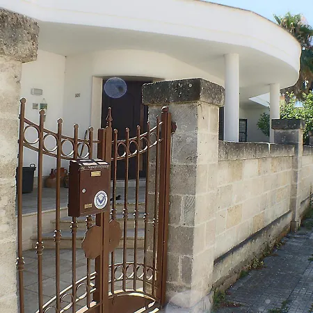 Shanti Salento Holiday home *
