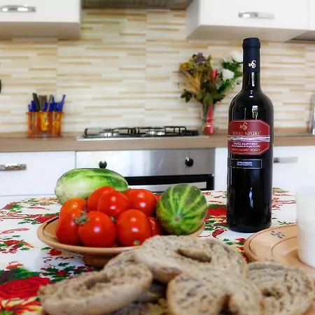 Holiday home Shanti Salento Salice Salentino