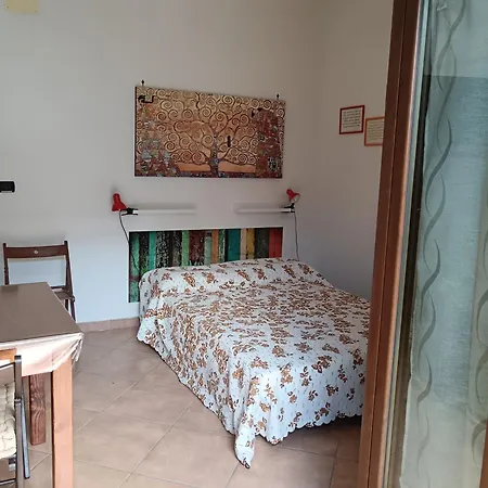 Shanti Salento Holiday home Salice Salentino