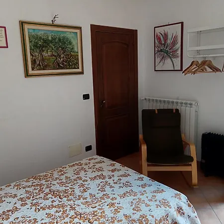 Shanti Salento Holiday home *